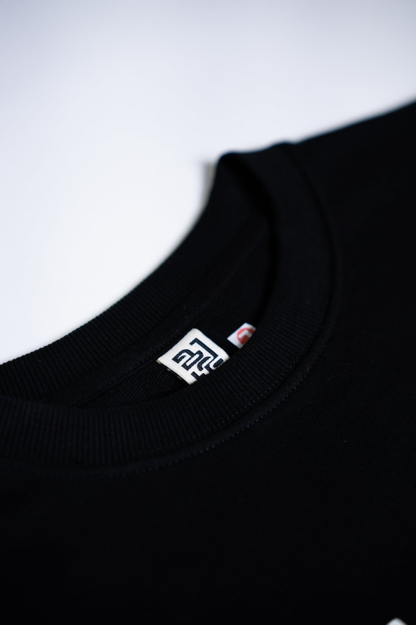 Unisex Oversized Owl Graphic T-Shirt – Black