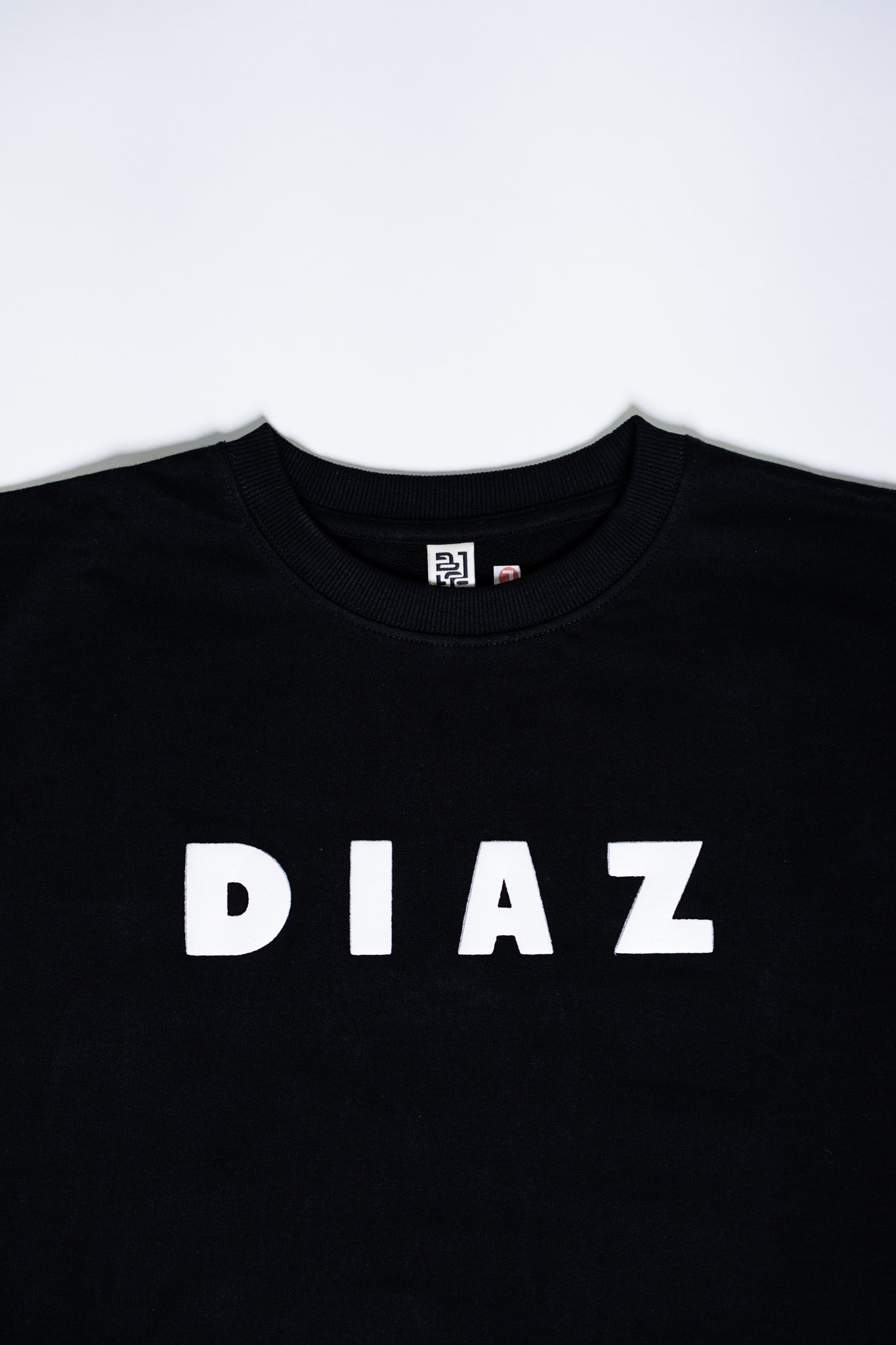 Unisex Oversized Owl Graphic T-Shirt – Black